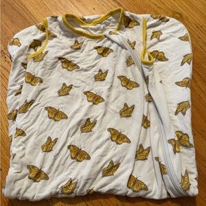 Kyte Baby Sleep Bag - M - 1.0 TOG